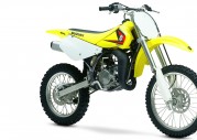 Suzuki RM85L